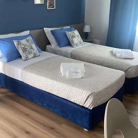 My Guest Гостевой дом *